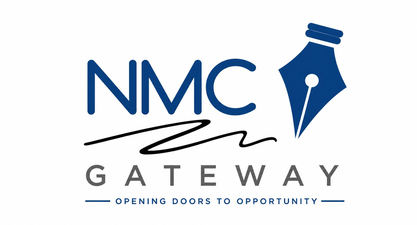 NMC Gateway — Opening Doors to Opportunity